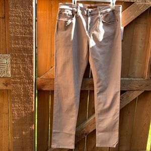 NWT Jo’s Women’s Slim Fit Pants W34